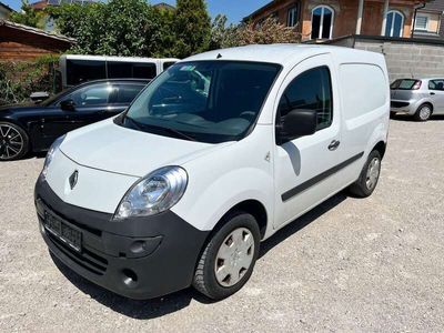 gebraucht Renault Kangoo EXPRESS Kasten 15 dCi