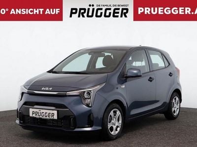 Neu Kia Picanto 68 PS (50 kW) 2026 Kleinwagen