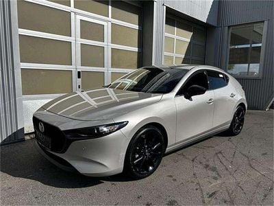 Neu 2025 Mazda 3 Homura-Line Kleinwagen | € 29.590 (Fairer Preis)