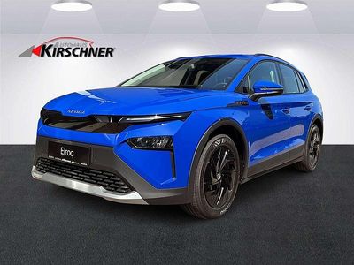 gebraucht Skoda Elroq 50