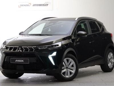 Neu 2025 Mitsubishi ASX Invite SUV | € 29.490 (Fairer Preis)