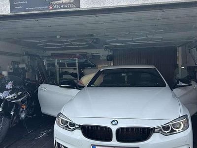 Gebraucht 2015 BMW 435 M Sport Coupé | € 30.980 (Etwas zu teuer)