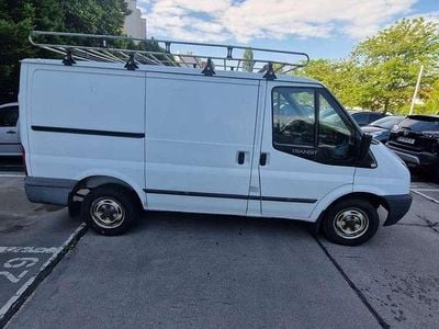 Gebraucht 2013 Ford Transit Abholung | € 5.500