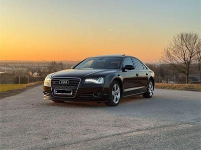 Gebraucht 2011 Audi A8L Limousine | € 18.950