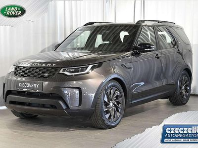 Braun Gebraucht 2024 Land Rover Discovery 5 S SUV | € 88.990