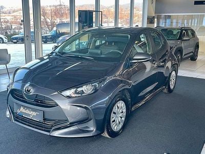 gebraucht Mazda 2 2 Hybrid Pure Aut.