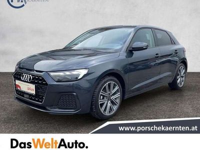 gebraucht Audi A1 25 TFSI advanced exterieur