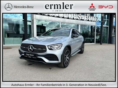 Mercedes GLC300
