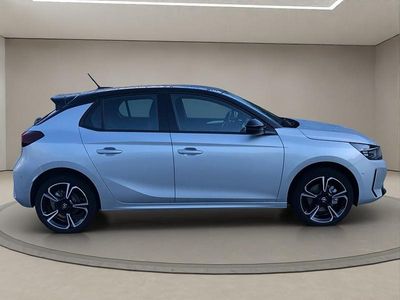 Gebraucht 2025 Opel Corsa Kleinwagen | € 23.840 (Teuer)