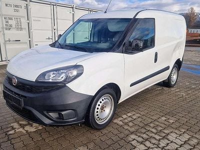 Gebraucht 2021 Fiat Doblò Easy Van / Kleinbus | € 7.900