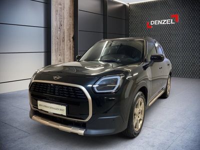 gebraucht Mini Countryman C