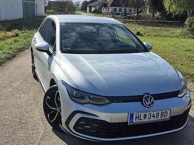Gebraucht VW Golf VIII GTE 245 PS (180 kW) 2021