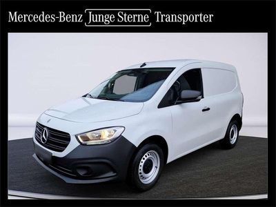 gebraucht Mercedes Citan 110 CDI Kastenwagen Klima, AHV, Navi