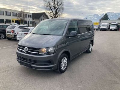 VW T6