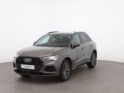 gebraucht Audi Q3 40 TDI quattro advanced exterieur