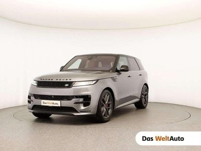 Mittelgrau metallic Gebraucht 2024 Land Rover Range Rover Sport HSE Dynamic SUV | € 109.990
