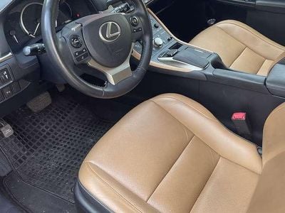 gebraucht Lexus CT200h 