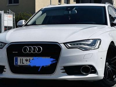 Gebraucht 2012 Audi A6 Kombi | € 11.000 (Teuer)