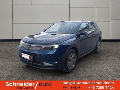 Blau Neu 2025 Opel Grandland X Edition SUV | € 33.939 (Guter Preis)
