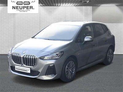 gebraucht BMW 218 Active Tourer d