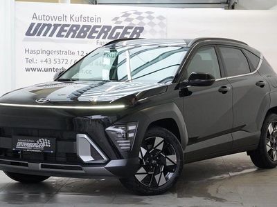 Neu 2025 Hyundai Kona GO! SUV | € 39.170 (Fairer Preis)