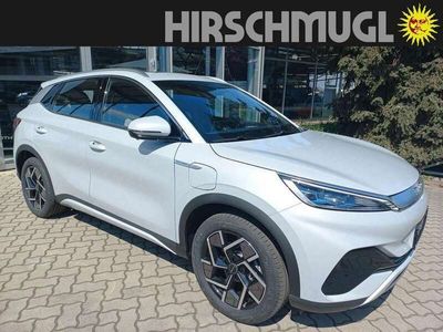 Weiß Gebraucht 2023 BYD Atto 3 Design SUV | € 27.990