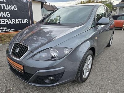 Seat Altea