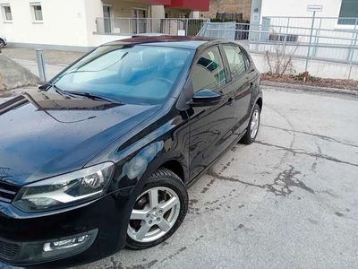 gebraucht VW Polo Comfortline 1,2 TDI DPF