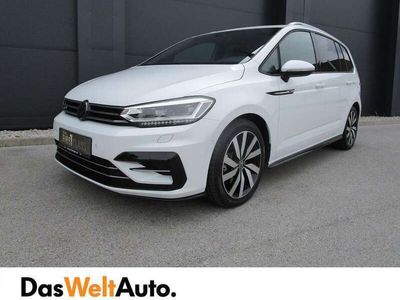 gebraucht VW Touran Sky TDI DSG