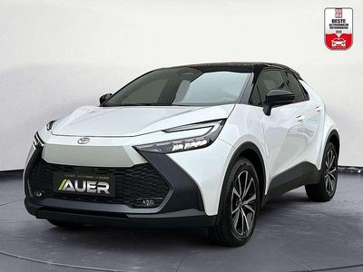 Gebraucht Toyota C-HR Active 152 PS (111 kW) 2025 Weiß SUV