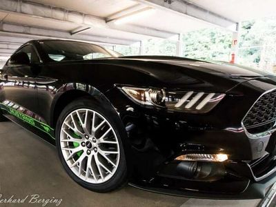 gebraucht Ford Mustang 23 EcoBoost