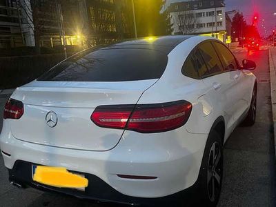 Mercedes GLC250