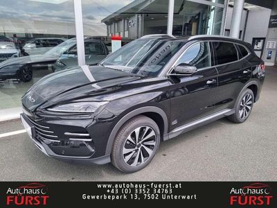 gebraucht BYD Seal U DM-i Boost