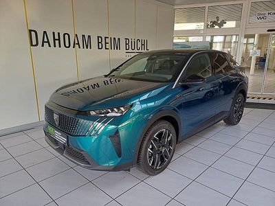 gebraucht Peugeot 3008 GT Hybrid 145 e-DCS6
