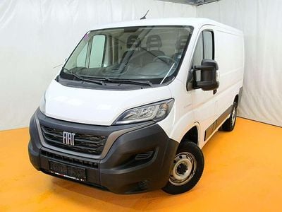 gebraucht Fiat Ducato 30 L1H1 140