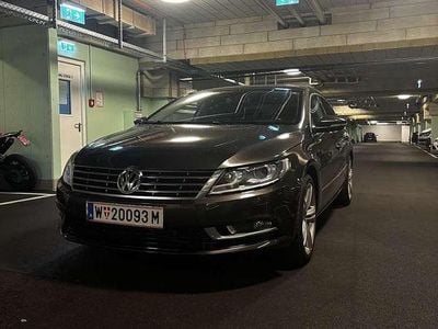 Gebraucht 2012 VW CC Limousine | € 10.500 (Fairer Preis)