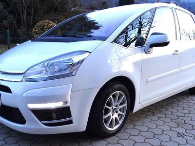 Gebraucht 2011 Citroën Grand C4 Picasso Seduction Van / Kleinbus | € 4.550