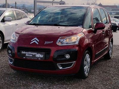Rot Gebraucht 2006 Citroën C3 Comfort Van / Kleinbus | € 3.990