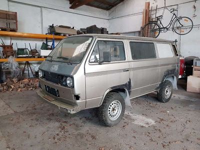 VW T3 gebraucht kaufen (63) - AutoUncle
