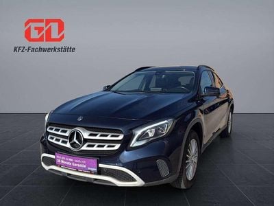 Mercedes GLA200