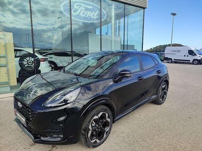 Neu Ford Puma ST-Line X 125 PS (91 kW) 2025 SUV