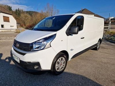 Gebraucht 2021 Fiat Talento Van / Kleinbus | € 18.990