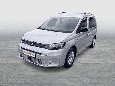 gebraucht VW Caddy Family TDI