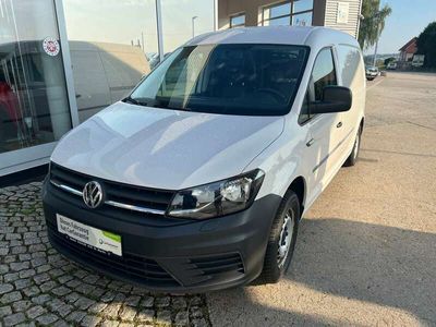 gebraucht VW Caddy Maxi Kasten BMT Nfz (SA)