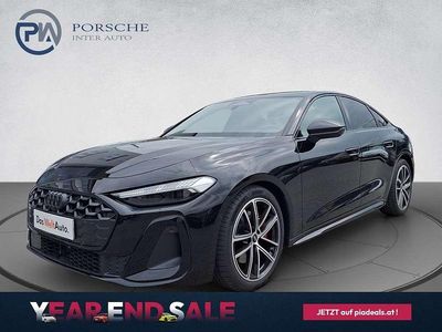 Schwarz Gebraucht 2025 Audi A5 Ambiente Coupé | € 61.990