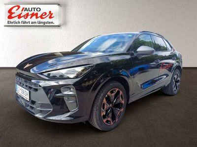 Schwarz metallic Gebraucht 2025 Cupra Terramar SUV | € 39.990