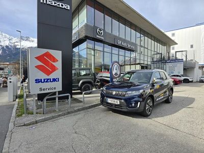 gebraucht Suzuki Vitara 1,5 Hybrid ALLGRIP 6AGS flash *Edition*