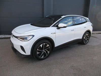 Gebraucht VW ID.4 Pro Performance 150 kW (204 PS) 2024 Weiss  metallic SUV