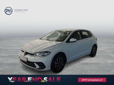 Weiss normal Gebraucht 2025 VW Polo Limousine | € 23.450 (Teuer)