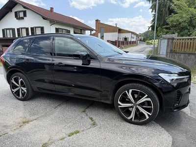 Gebraucht Volvo XC60 Ultimate 253 PS (186 kW) 2022 SUV